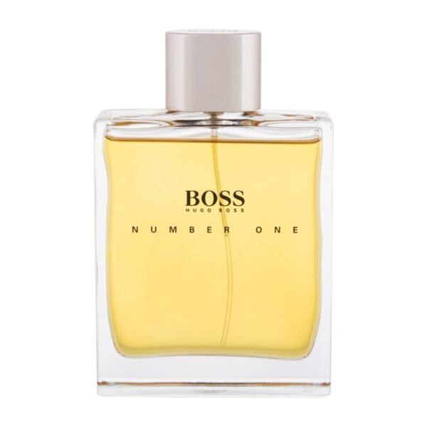 HUGO BOSS Number One Eau de Toilette
