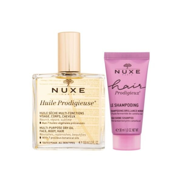 NUXE Huile Prodigieuse Body Oil