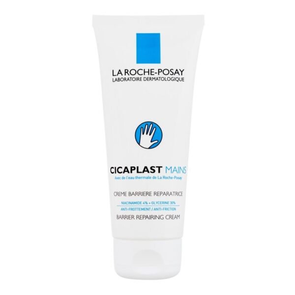 La Roche-Posay Cicaplast Barrier Repairing Cream Hand Cream 100 ml