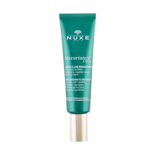 NUXE Nuxuriance Ultra Replenishing Fluid Cream Day Cream