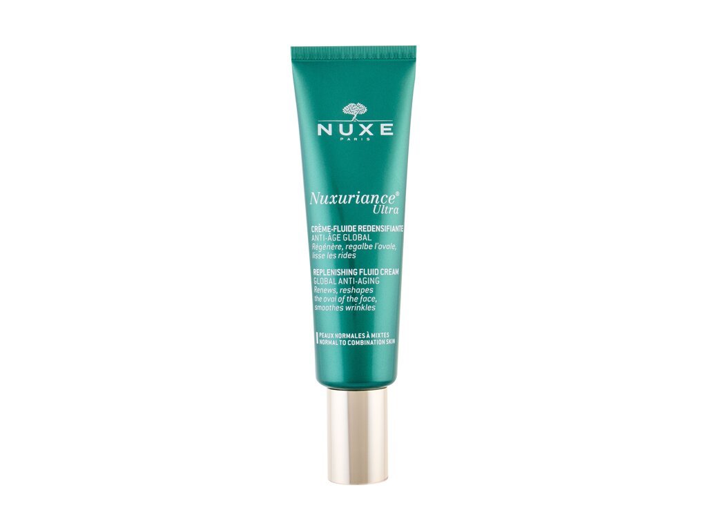 NUXE Nuxuriance Ultra Replenishing Fluid Cream Day Cream
