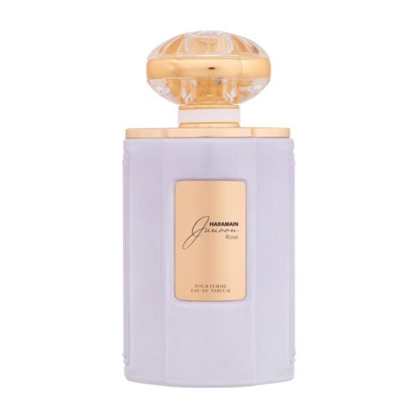 Al Haramain Junoon Rose Eau de Parfum