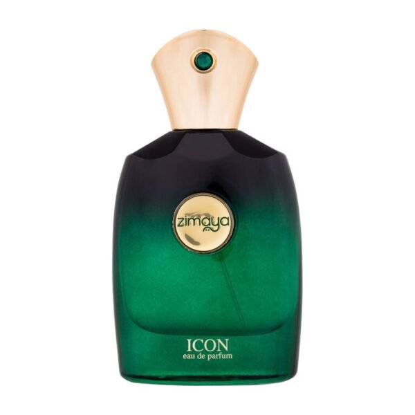 Zimaya Icon Eau de Parfum