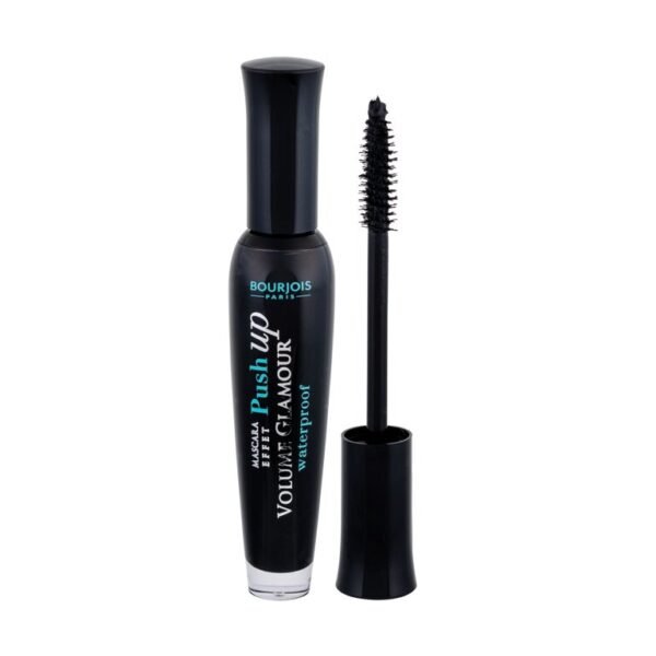 BOURJOIS Paris Volume Glamour Push Up Mascara