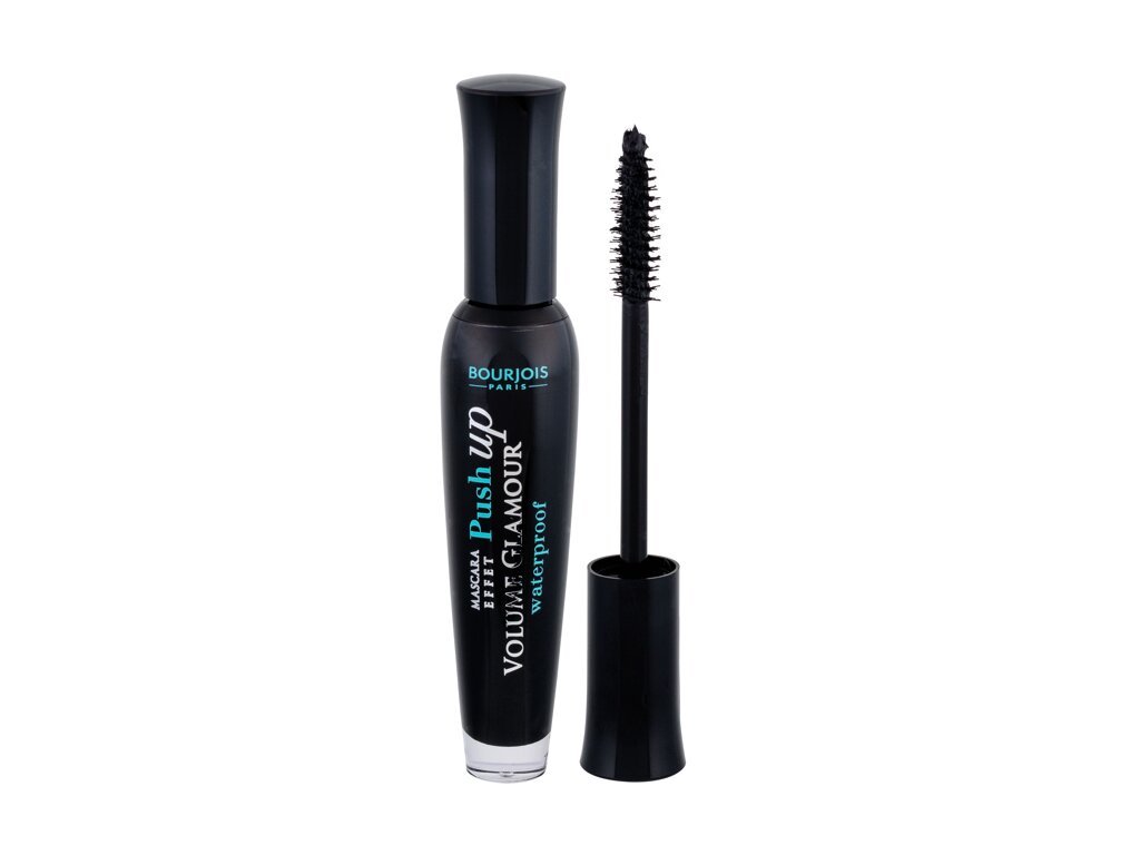 BOURJOIS Paris Volume Glamour Push Up Mascara