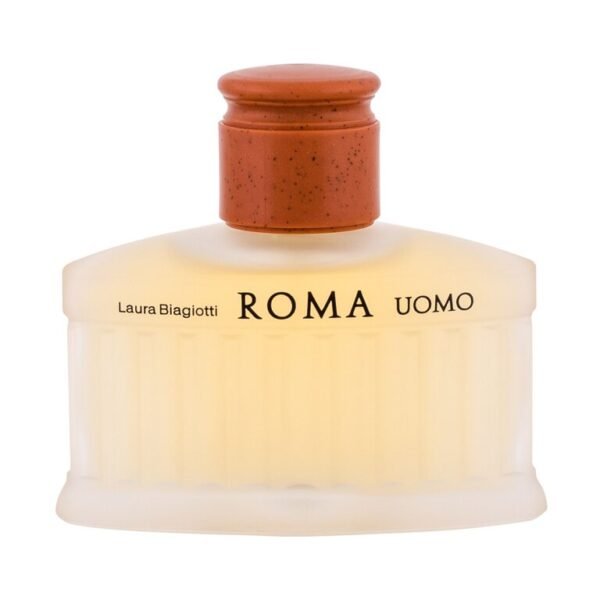 Laura Biagiotti Roma Uomo Eau de Toilette