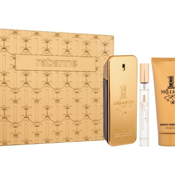 Paco Rabanne 1 Million Eau de Toilette