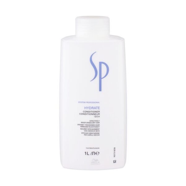 Wella Professionals SP Hydrate Conditioner