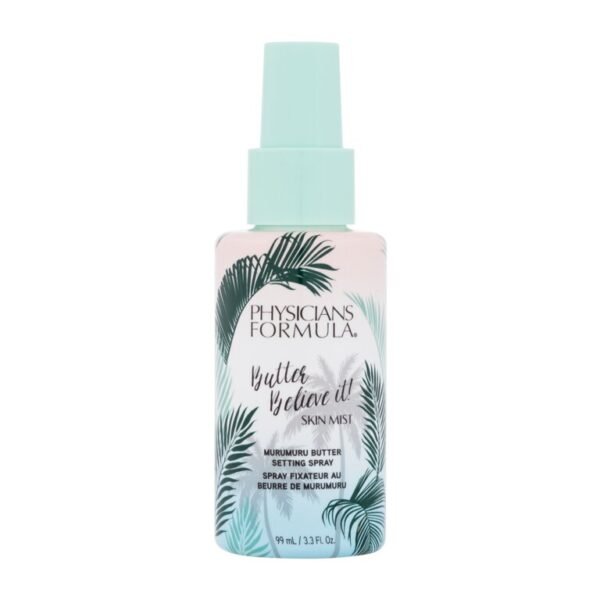 Physicians Formula Butter Believe It! Skin Mist Make - Up Fixator