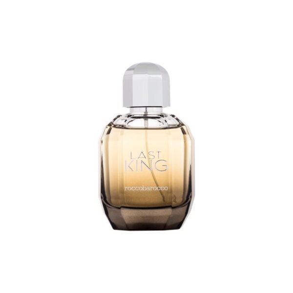 Roccobarocco Last King Eau de Toilette 100 ml