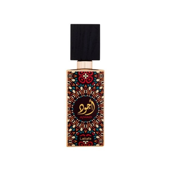 Lattafa Ajwad Eau de Parfum