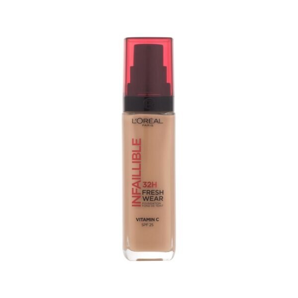 L'Oréal Paris Infaillible 32H Fresh Wear Makeup