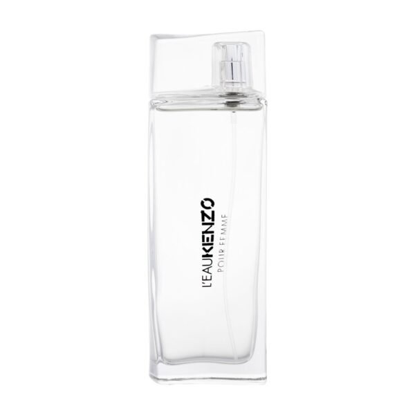 KENZO L´Eau Kenzo Pour Femme Eau de Toilette