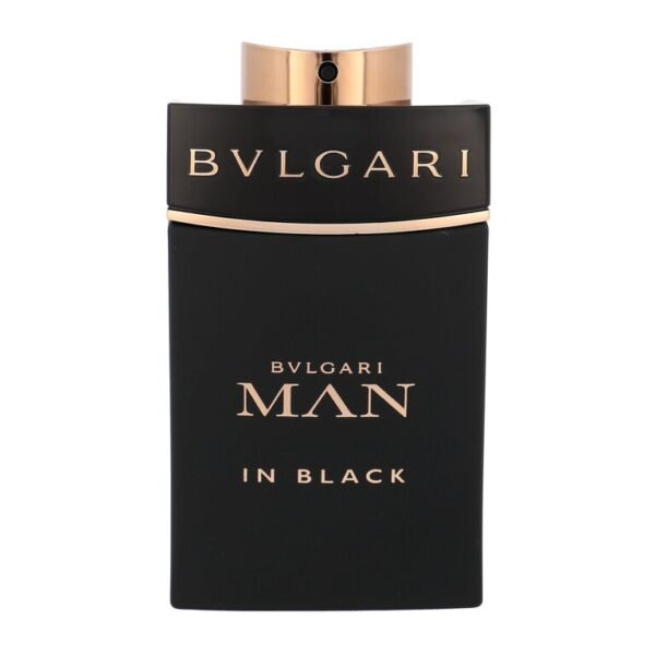 Bvlgari MAN In Black Eau de Parfum