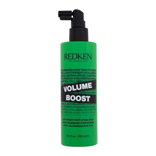 Redken Volume Boost Hair Volume