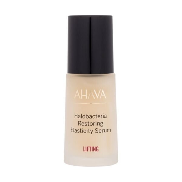 AHAVA Lifting Halobacteria Restoring Elasticity Serum Skin Serum 30 ml