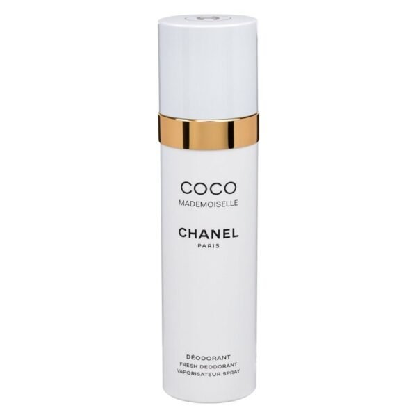 Chanel Coco Mademoiselle Deodorant