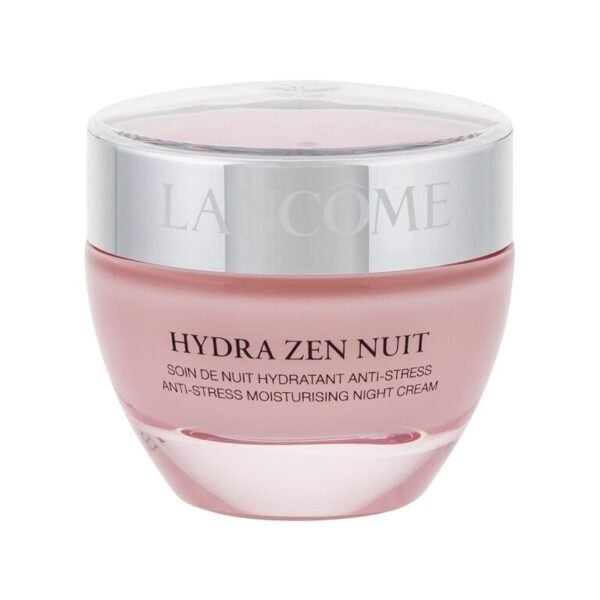Lancôme Hydra Zen Night Skin Cream