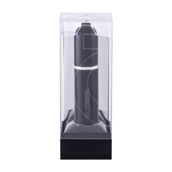 Travalo Classic Refillable Black 5 ml