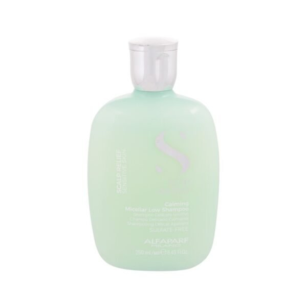 ALFAPARF MILANO Semi Di Lino Scalp Relief Calming Shampoo