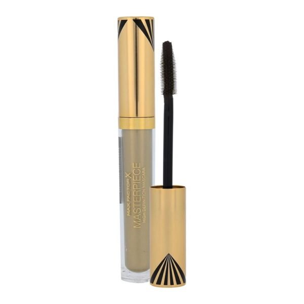 Max Factor Masterpiece High Definition Mascara (W) 4,5 ml