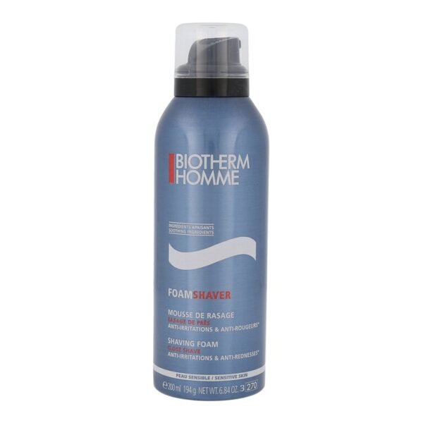 Biotherm Homme Shaving Foam Shaving Foam (M) 200 ml