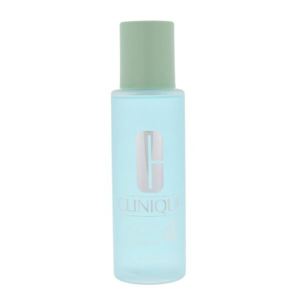 Clinique 3-Step Skin Care Clarifying Lotion 4 Cleansing Water 200 ml