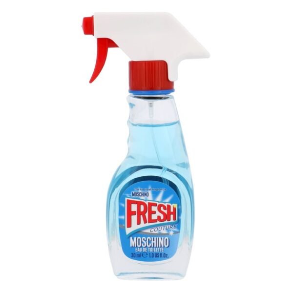 Moschino Fresh Couture Eau de Toilette