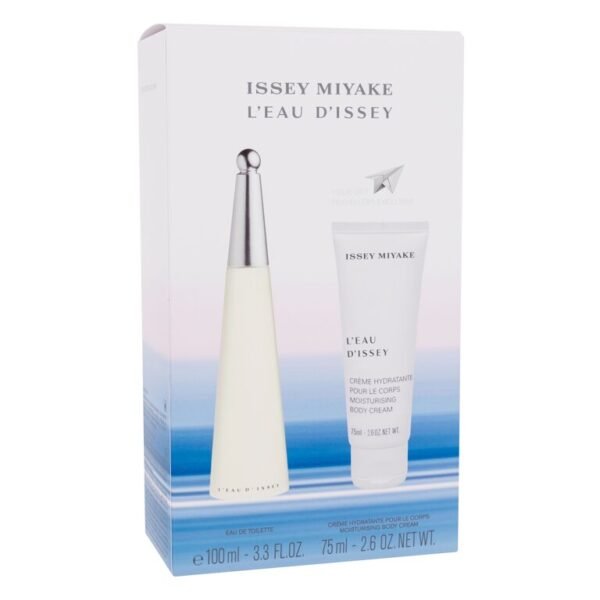 Issey Miyake L'Eau D'Issey Eau de Toilette