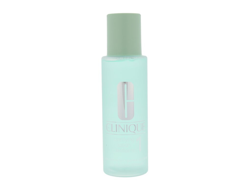 Clinique 3-Step Skin Care Clarifying Lotion 1 Cleansing Water 200 ml