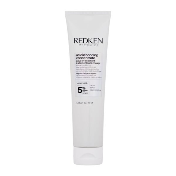 Redken Acidic Bonding Concentrate Leave-in Treatment Leave-in Hair Care