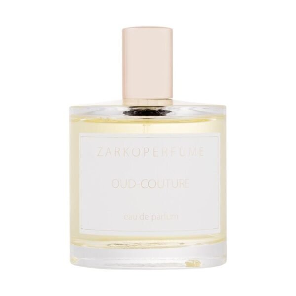 Zarkoperfume Oud-Couture Eau de Parfum 100 ml