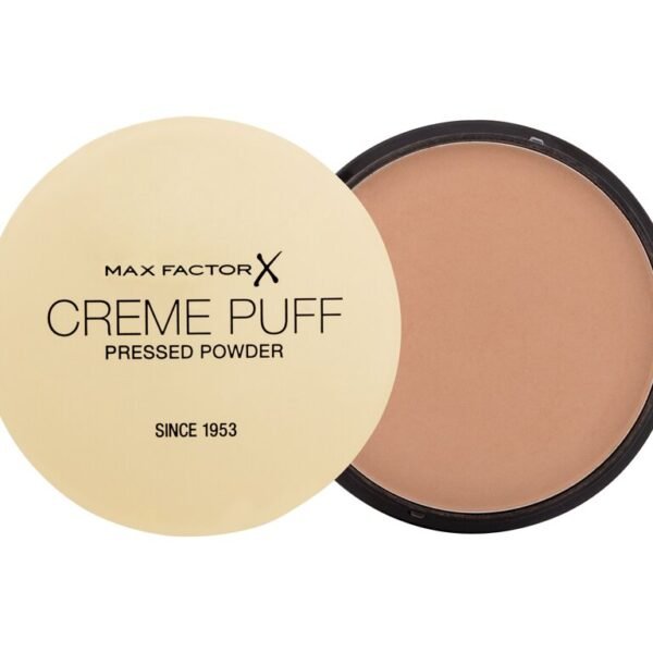 Max Factor Creme Puff Powder (W) 14 g