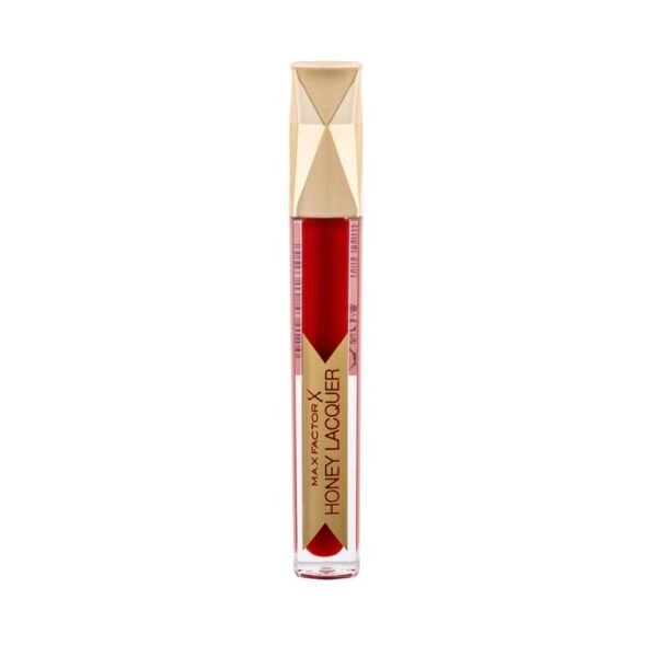 Max Factor Honey Lacquer Lip Gloss (W) 3,8 ml