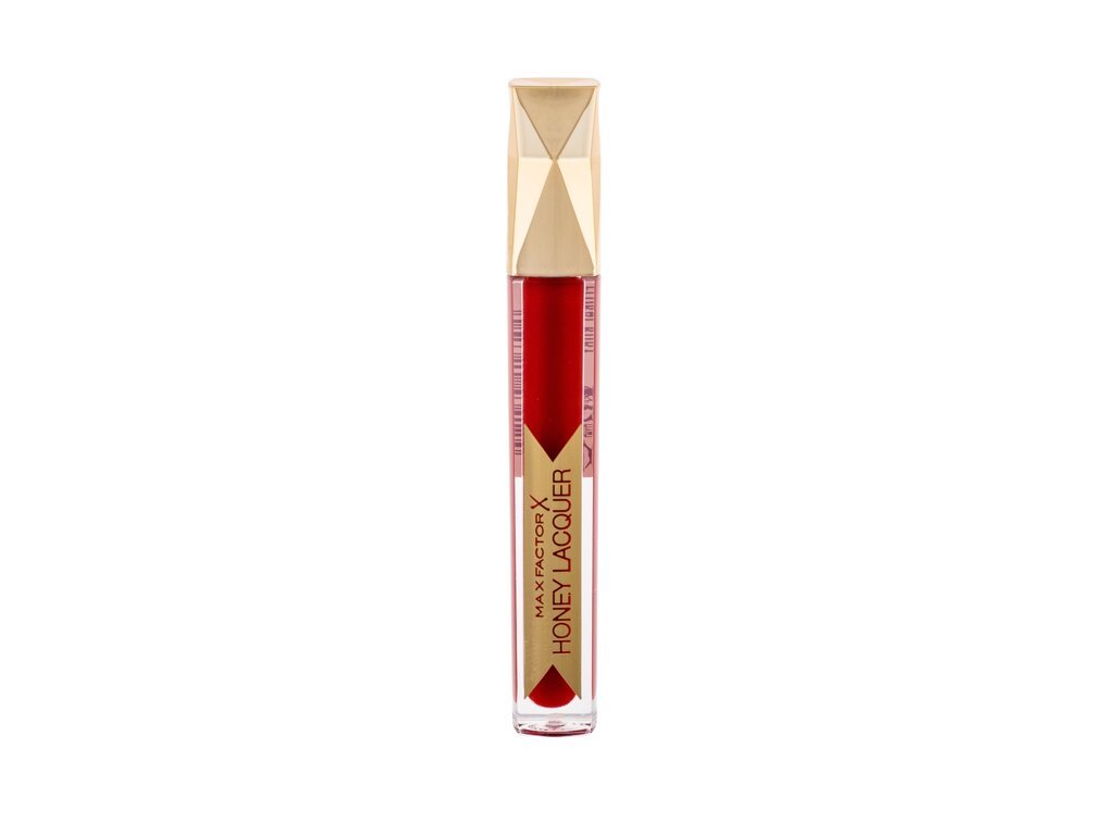 Max Factor Honey Lacquer Lip Gloss (W) 3,8 ml
