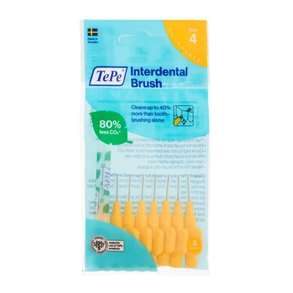 TePe Original Interdental Brush