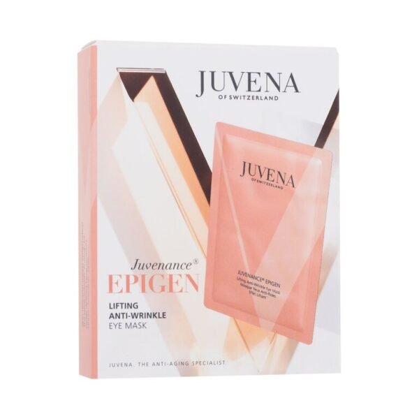 Juvena Juvenance Epigen Lifting Anti-Wrinkle Eye Mask Eye Mask