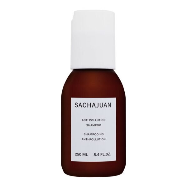 Sachajuan Anti Pollution Shampoo 250 ml