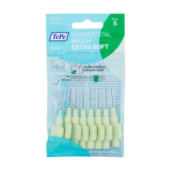 TePe Extra Soft Interdental Brush