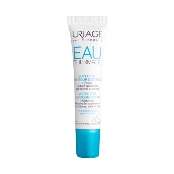 Uriage Eau Thermale Water Eye Contour Cream Eye Cream