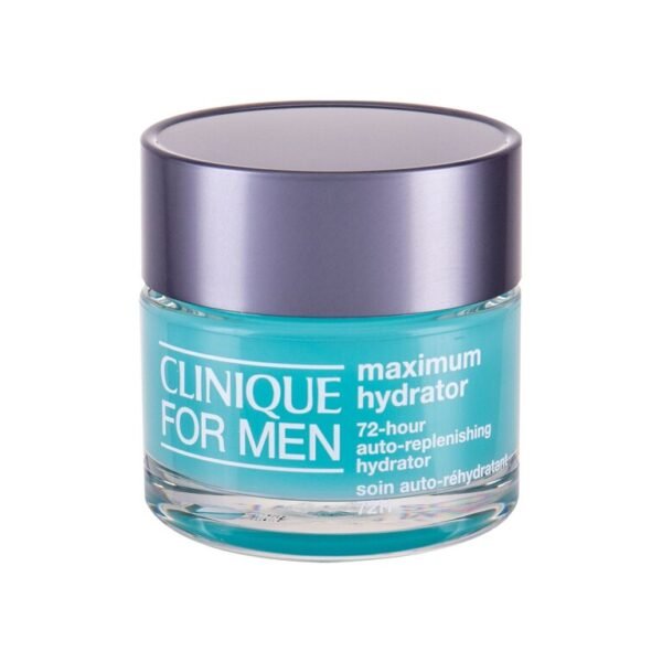 Clinique For Men Maximum Hydrator Day Cream