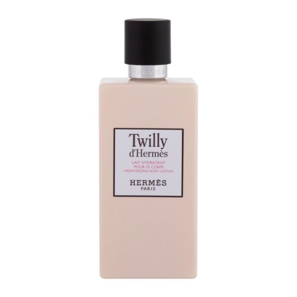 Hermes Twilly d´Hermes Body Lotion