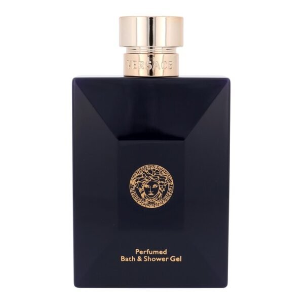 Versace Pour Homme Dylan Blue Shower Gel