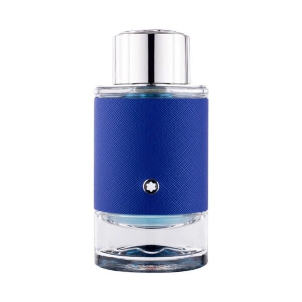 Montblanc Explorer Ultra Blue Eau de Parfum