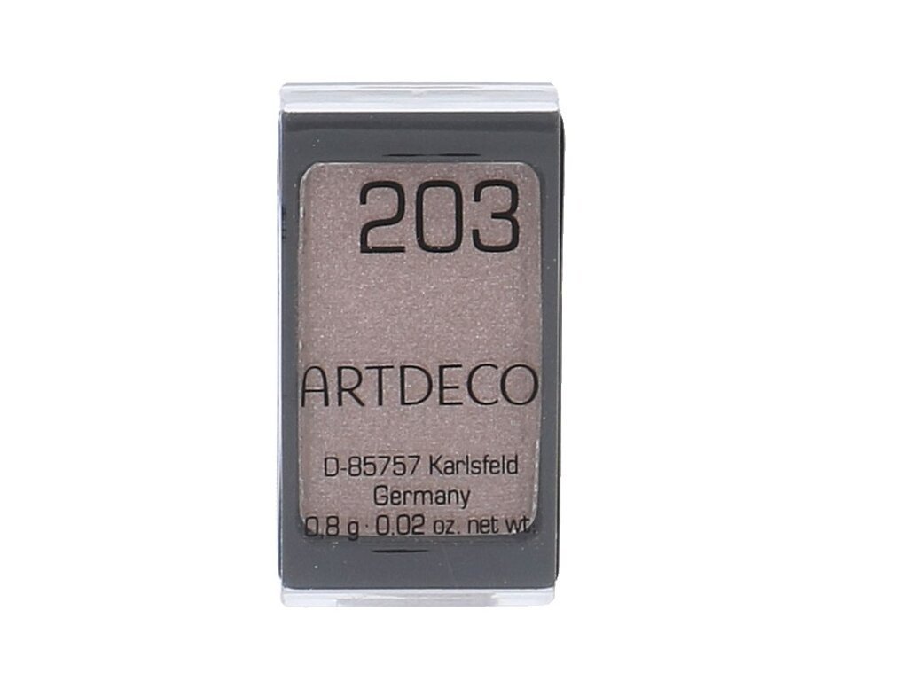 Artdeco Eyeshadow Duochrom Eye Shadow