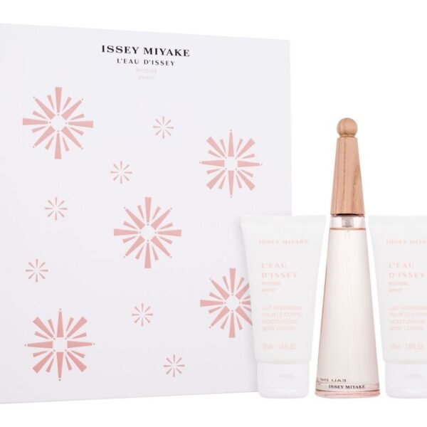 Issey Miyake L'Eau D'Issey Pivoine Eau de Toilette