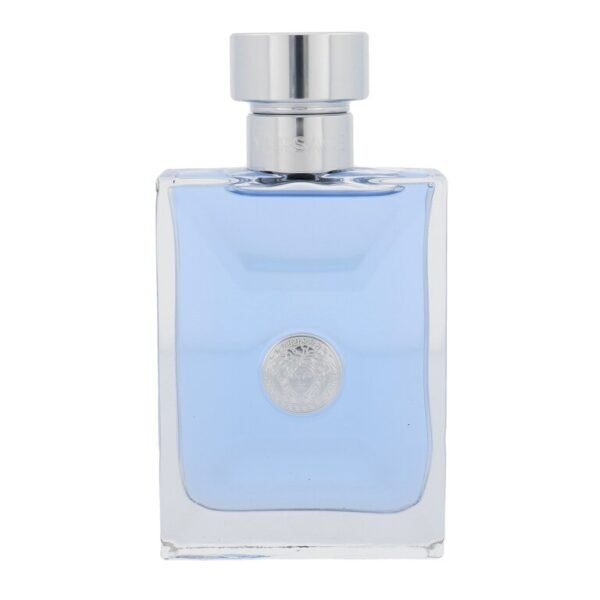 Versace Pour Homme Aftershave Water