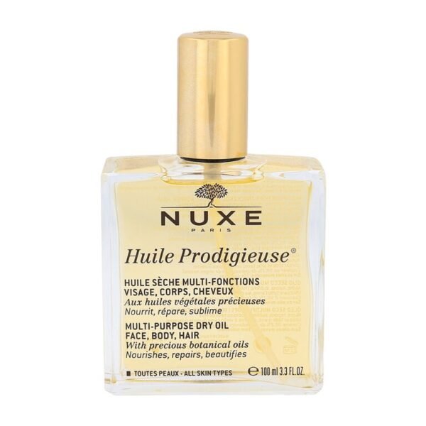NUXE Huile Prodigieuse Body Oil