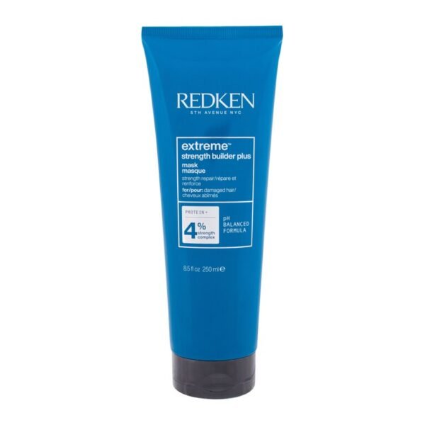 Redken Extreme Strength Builder Plus Hair Mask