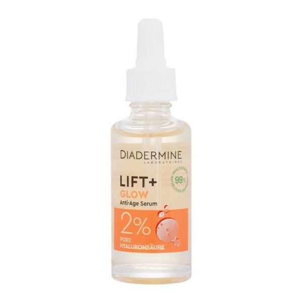 Diadermine Lift+ Glow Anti-Age Serum Skin Serum